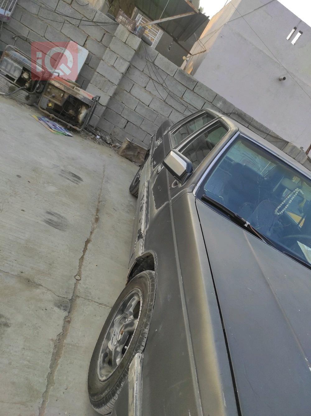 هيونداي غراندور